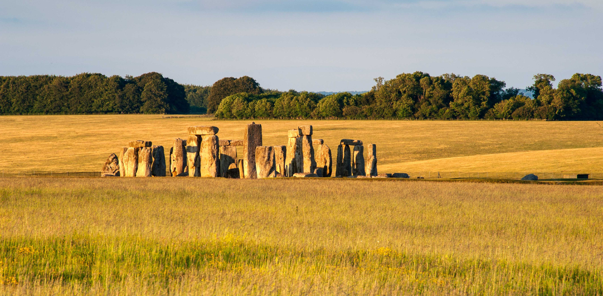 Stonehenge, Wiltshire